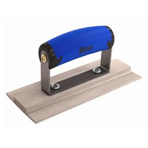 Bon 62-239 Formed Wall Mag Float W/Cg Handle 7.5" nan | Concrete Tool for Pros