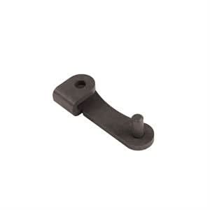 Bon 82-241 Clip For Flexible Steel Forms | Ironworking & Rebar Tool for Pros