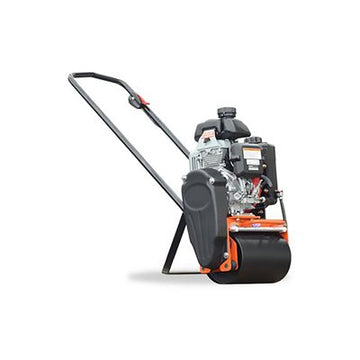 Bon 82-836 VIBRATING CURB ROLLER 12 WIDE 3HP HONDA ENGINE Pothole repairs will outlast traditional "Throw... | Roofing Tool for Pros