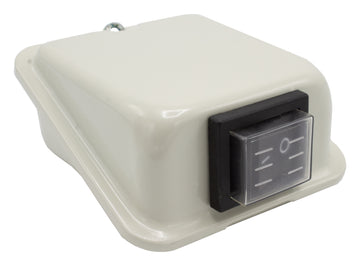 REED Ehtp500, Electrical Switch W/ Cover Reliable Hardware for Industrial and Shop Applications by Reed Mfg - Pipeline Tool