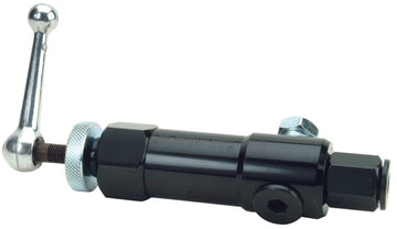 BVA Hydraulics - Female Pressure Relief Valve, 3/8" Nptf | Hydraulic Pressure control Valves