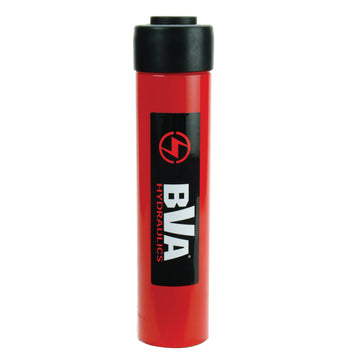 BVA Hydraulics - 10 Ton 6" Stroke S/A Hyd Cylinder | Hydraulic Cylinders
