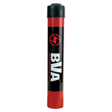 BVA Hydraulics - 10 Ton 10" Stroke S/A Hyd Cylinder | Hydraulic Cylinders