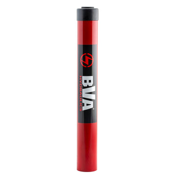 BVA Hydraulics - 10 Ton 14" Stroke S/A Hyd Cylinder | Hydraulic Cylinders