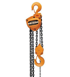 Hoist Repair Services LA - Bayou Tool