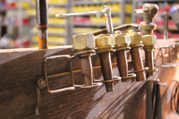 Bayou Tool Supply Services