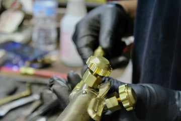 Bayou Tool Repair Services