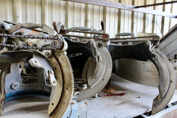 Bayou Tool Rental Services