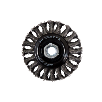 SS4WK625 wire brush