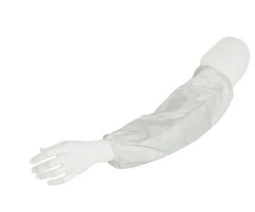 Tyvek® 400 Protective Sleeves - Bayou Tool LA