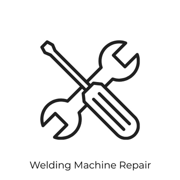 welding machine repair
