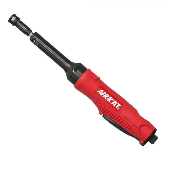 Aircat - 1 HP Composite Extended Die Grinder 20,000 RPM - Bayou Tool