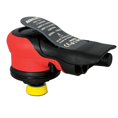 Aircat - 1" Palm Sander 3/32" Orbit - Bayou Tool