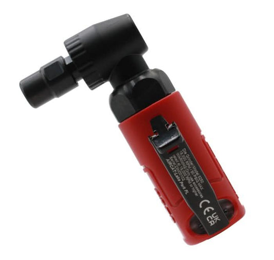 Aircat - 1/4" Mini Right Angle Die Grinder - Bayou Tool