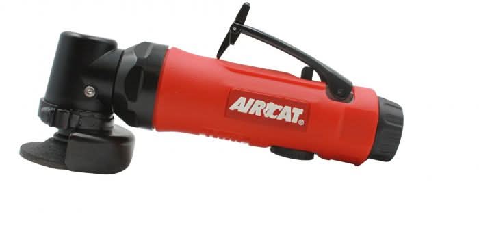 Aircat - 2" Angle Grinder - Bayou Tool