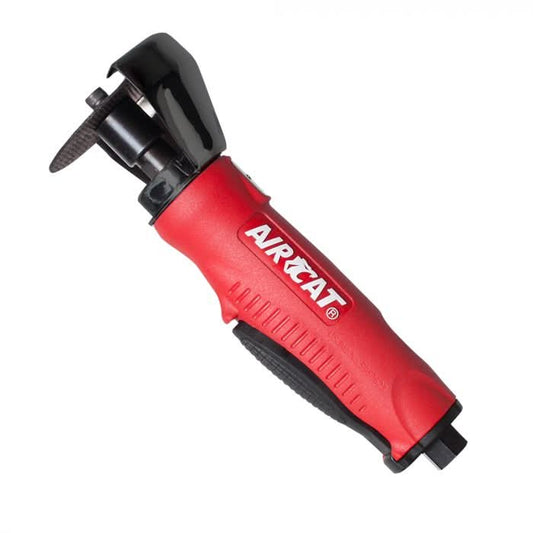 Aircat 3" Cut - Off Tool | 20,000 RPM High - Performance Pneumatic Cutting Tool - Bayou Tool