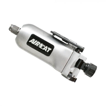 Aircat - 3/8" Mini Butterfly Impact wrench 80 ft - lb - Bayou Tool