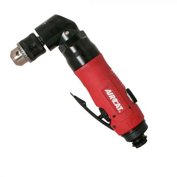 Aircat - 3/8" Reversible Angle Drill 1,600 RPM - Bayou Tool