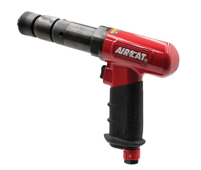 Aircat - .401 Shank Super Duty Air Hammer - Bayou Tool