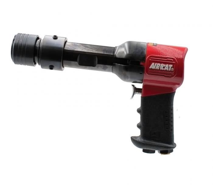 Aircat - .498 Super Duty Air Hammer 1,760 BPM - Bayou Tool