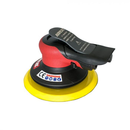 Aircat - 5" Palm Sander 3/16" Orbit - Bayou Tool