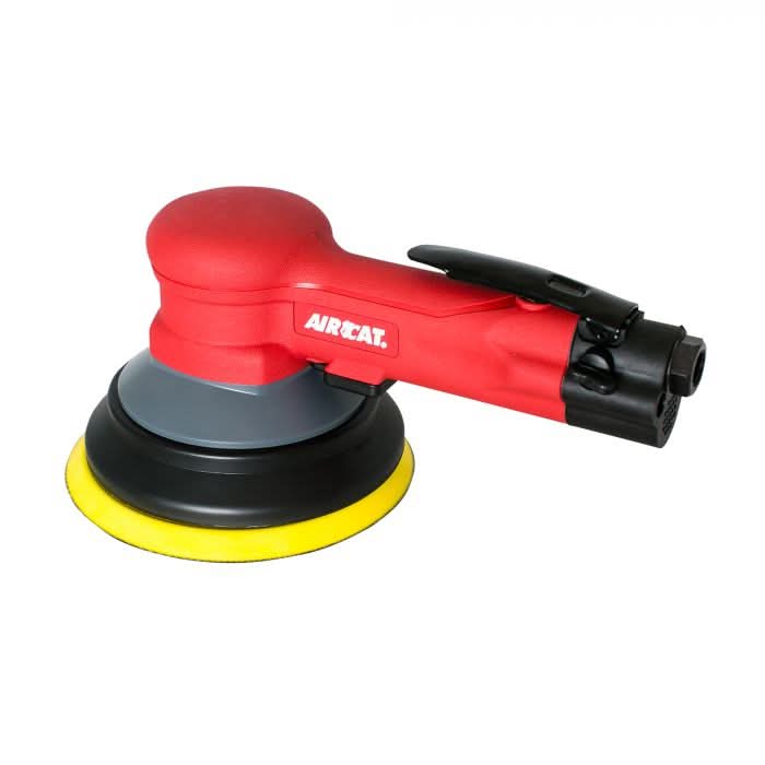 Aircat - 6" Geared Sander - Bayou Tool