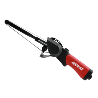 Aircat - .6 HP 1/2" x 18" Composite Belt Sander - Bayou Tool