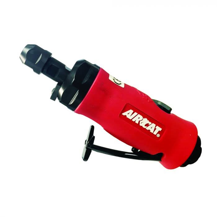 Aircat - .75 HP Composite Die Grinder w/ Spindle Lock 20,000 RPM - Bayou Tool