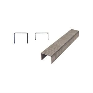 Arrow Bon 34 - 125 Staples for Junior Duty Gun - 5/16" (5000/Pkg) | General Construction Tool for Pros - Bayou Tool
