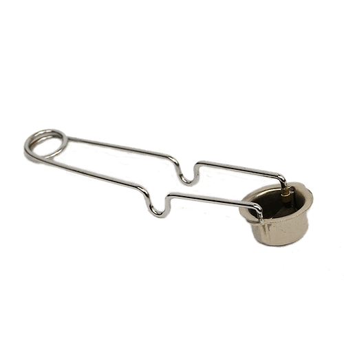 Blue Star Single Flint Torch Striker – Reliable Ignition Tool for Welding and Cutting Torches - Bayou Tool