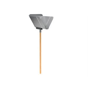 Bon 11 - 283 Mortar Hod - Aluminum All aluminum | Masonry Tool for Pros - Bayou Tool