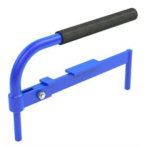 Bon 11 - 384 Wall Unit Lifter 11 3/4" Pin Spacing nan | Hardscape Tool for Pros - Bayou Tool