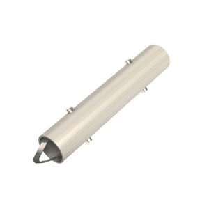 Bon 12 - 258 Insert W/Clip - 8" 8" long | Concrete Tool for Pros - Bayou Tool