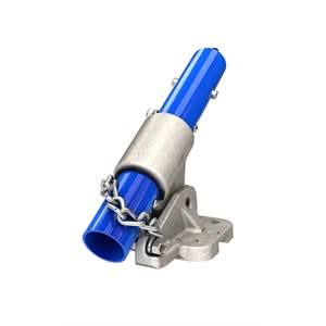 Bon 12 - 272 Rite - Height Bracket With Chain Float pitch | Concrete Tool for Pros - Bayou Tool