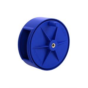 Bon 12 - 379 Wire Reel - Plastic | Ironworking & Rebar Tool for Pros - Bayou Tool