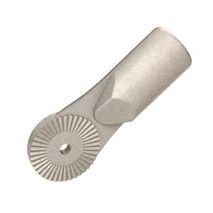 Bon 12 - 503 Handle Socket - Threaded Use with threaded handles | Concrete Tool for Pros - Bayou Tool