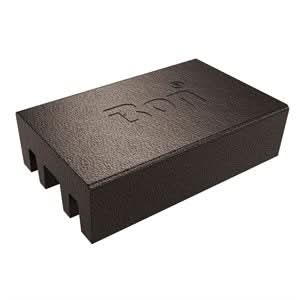 Bon 12 - 664 Fresno/Big Blue Weight - 6 Lb No bolts or clamps needed | Concrete Tool for Pros - Bayou Tool