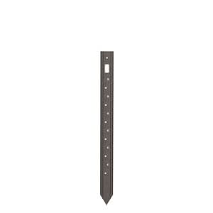 Bon 14 - 149 Steel Stakes - I Beam 30" (10/Pkg) | Ironworking & Rebar Tool for Pros - Bayou Tool