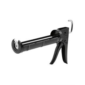 Bon 14 - 187 Caulking Gun - Super Ratchet - 8 1/2" Cartridge | General Construction Tool for Pros - Pack of 12 - Bayou Tool