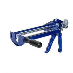 Bon 14 - 517 Epoxy Gun - 2 To 1 Dual Cartridge | General Construction Tool for Pros - Bayou Tool