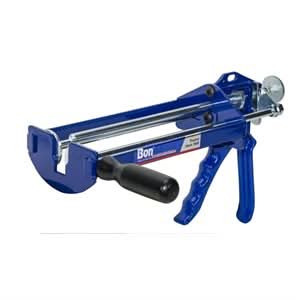 Bon 14 - 527 Epoxy Gun - 1 To 1 Dual Cartridge | General Construction Tool for Pros - Bayou Tool