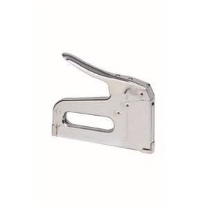 Bon 14 - 670 Gun Tacker - Arrow T50 | General Construction Tool for Pros - Bayou Tool