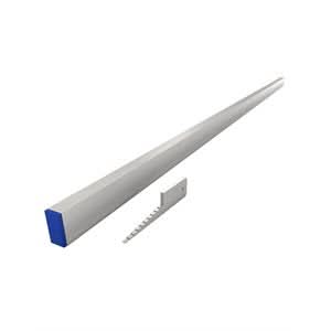 Bon 14 - 832 Step Testing Gauge Kit 6 ' 1"X2" | Show & Sell/Logo Gear Tool for Pros - Bayou Tool