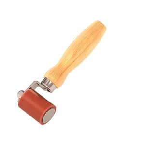 Bon 19 - 195 Silicone Seam Roller 1 - 3/4" | Roofing Tool for Pros - Bayou Tool