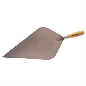 Bon 21 - 855 Promotional Trowel | Show & Sell/Logo Gear Tool for Pros - Bayou Tool