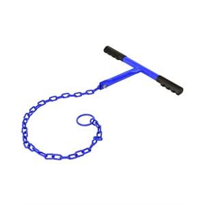 Bon 22 - 117 Pump Line Drag | Ironworking & Rebar Tool for Pros - Bayou Tool