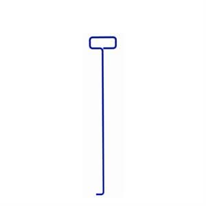 Bon 22 - 128 Mesh Lifter | Ironworking & Rebar Tool for Pros - Bayou Tool
