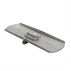 Bon 22 - 197 Flying Groover - Rnd End 24" X 8" Double Bit 1 1/2" Choose from single bit (one direction)... | Concrete Tool for Pros - Bayou Tool