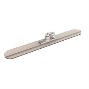 Bon 22 - 586 Walking Mag Float W/ Brkt 24" X 3 - 1/8" Round End Round ends | Concrete Tool for Pros - Bayou Tool