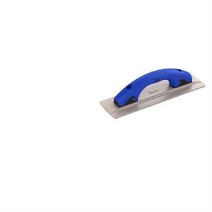 Bon 22 - 641 Mag Float - 12" X 3 1/2" Comfort Grip Handle Perfect balance | Concrete Tool for Pros - Bayou Tool